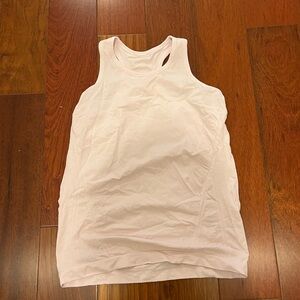 Athleta Girls tank top